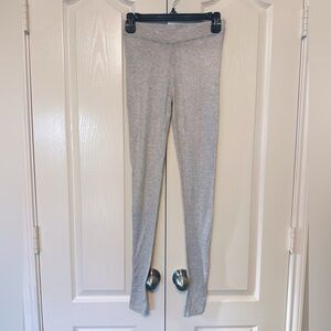 Twelve by Twelve legging size S/P With bottoms